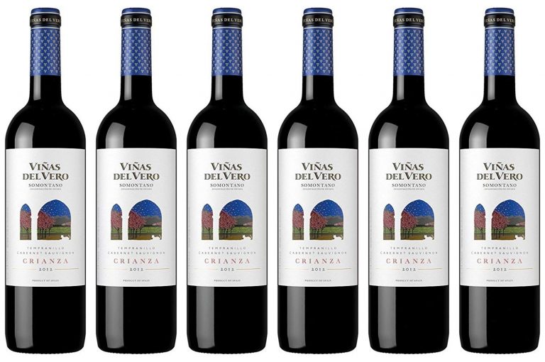 VIÑAS DEL VERO - compra vino - tienda online en Amazon